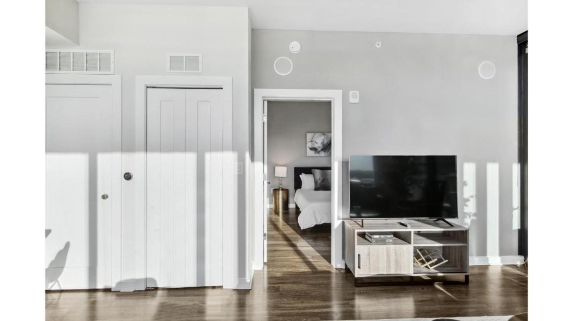 Апартаменти Piedmont Park 1 Bdrm Атланта Екстер'єр фото
